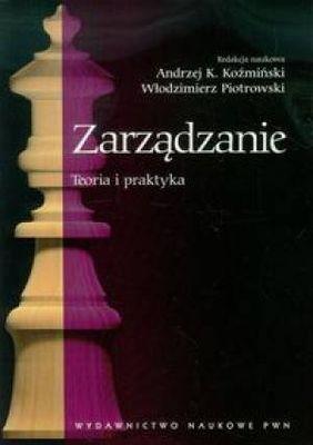 Zarządzanie teoria i praktyka
