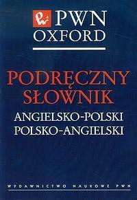 Podręczny słownik angielsko-polski...