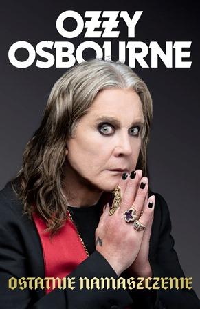 Ostatnie namaszczenie, Ozzy Osbourne