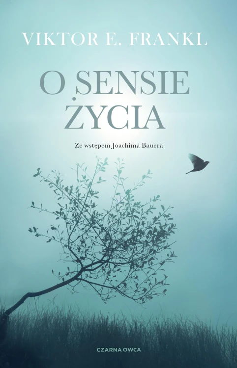 O sensie życia, Viktor E. Frankl