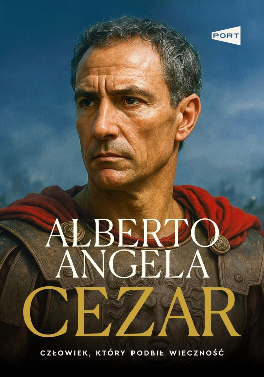 Cezar. Człowiek, który podbił wieczność
