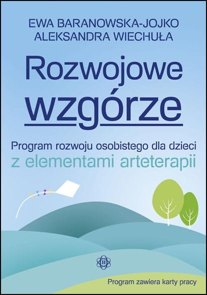 Rozwojowe wzgórze Program rozwoju osobistego...