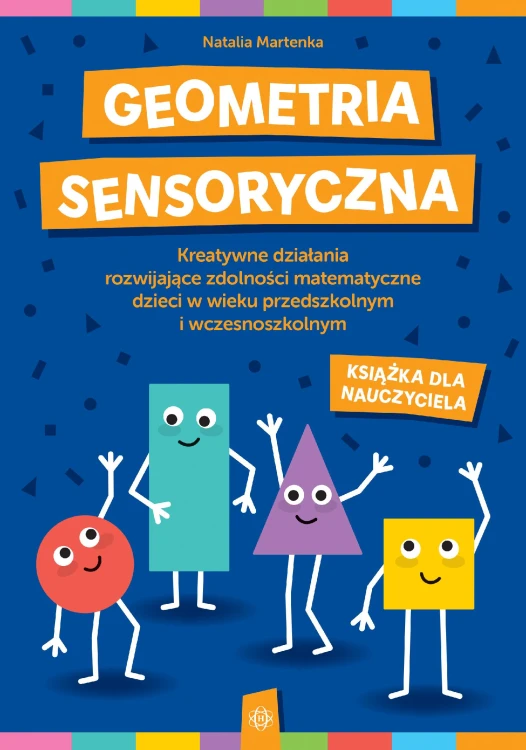 Geometria sensoryczna Kreatywne działania...