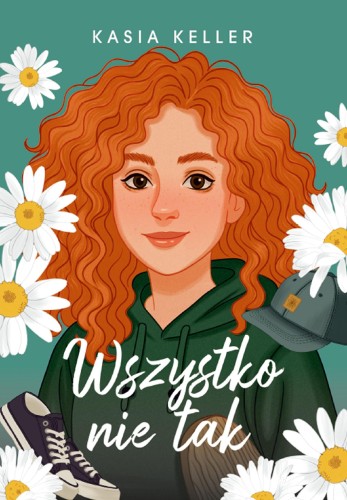 Wszystko nie tak, Kasia Keller