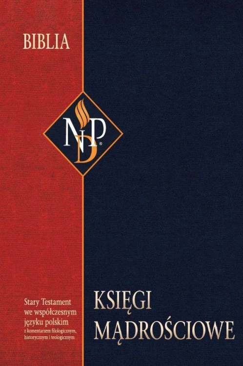 Księgi mądrościowe, Opracowanie zbiorowe