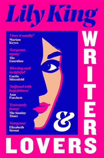 Writers & Lovers, Lily King