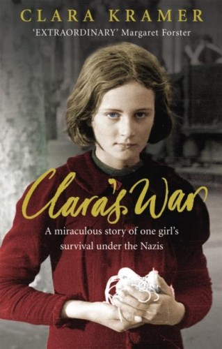 Clara's War, Clara Kramer