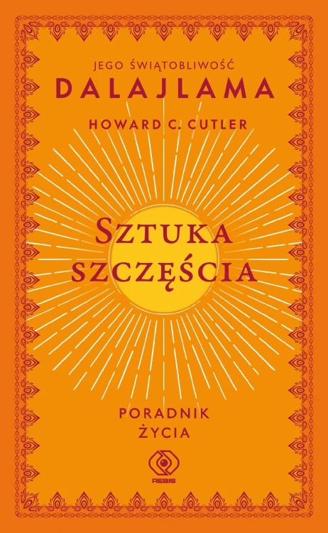 Sztuka szczęścia. Poradnik życia wyd. 2026