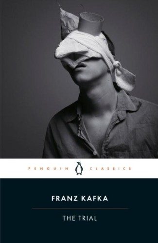 The Trial, Franz Kafka