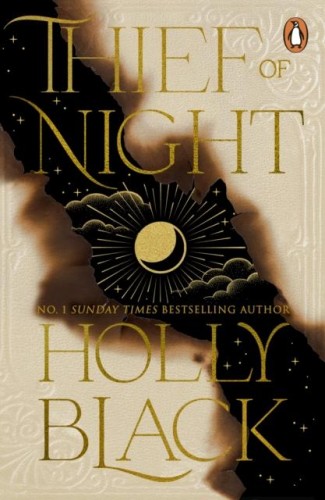 Thief of Night, Holly Black