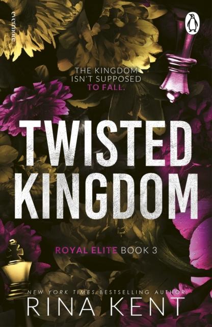 Twisted Kingdom, Rina Kent
