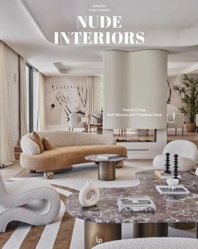 Nude Interiors, Jorge Lasaosa