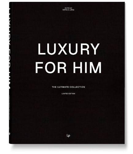 For him. The ultimate collection