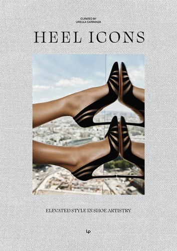 Heel icons, Ursula Carranza