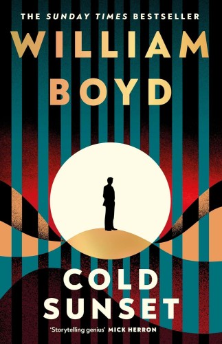 Cold Sunset, William Boyd