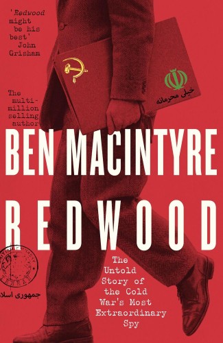 Redwood, Ben Macintyre