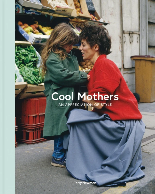Cool Mothers, Terry Newman