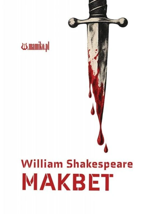 Makbet, William Shakespeare