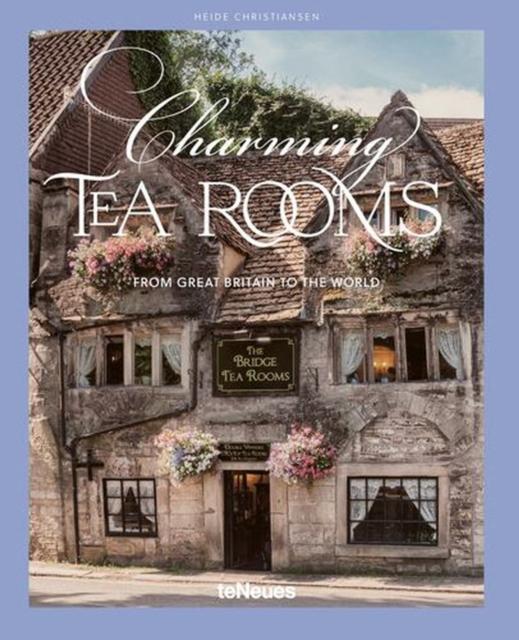 Charming Tea Rooms, Heide Christiansen