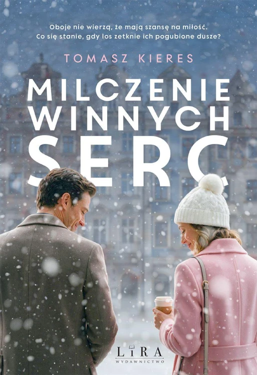 Milczenie winnych serc, Tomasz Kieres