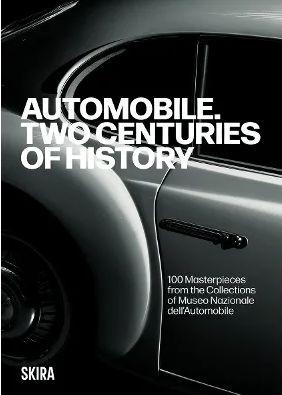 Automobile. Two Centuries of History