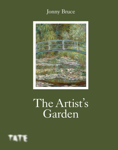 The Artist's Garden, Jonny Bruce