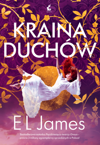 Kraina duchów, EL James
