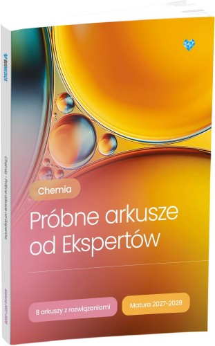 Chemia Próbne arkusze od Ekspertów Matura...
