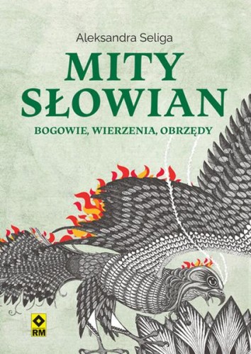 Mity Słowian, Aleksandra Seliga