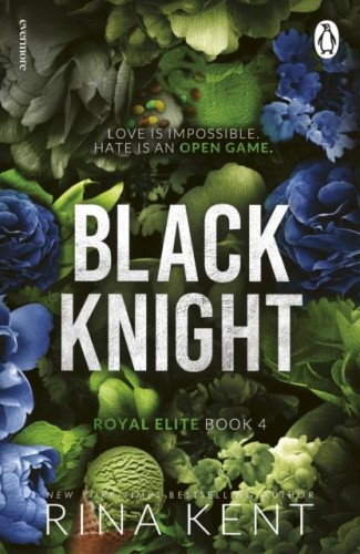 Black Knight, Rina Kent