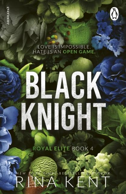 Black Knight, Rina Kent