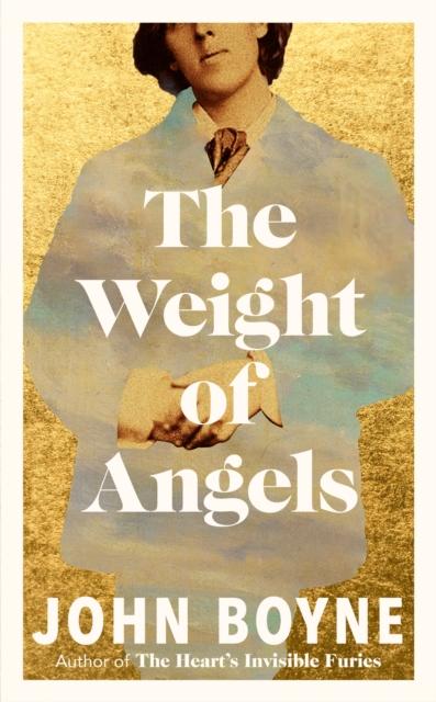 The Weight of Angels, John Boyne