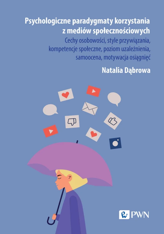 Psychologiczne paradygmaty korzystania z...