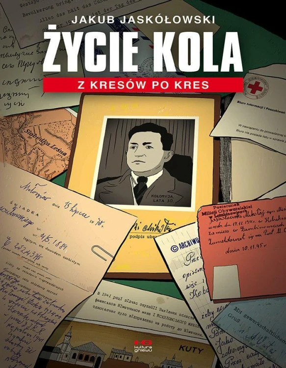Życie Kola, Jakub Jaskółowski