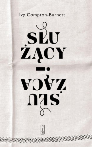 Służący i służąca, Ivy Compton-Burnett