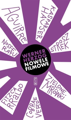 Nowele filmowe, Werner Herzog