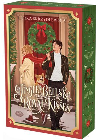 Jingle Bells & Royal Kisses, Ludka Skrzydlewska