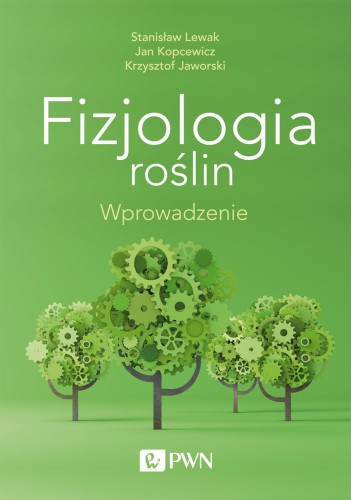 Fizjologia roślin wprowadzenie