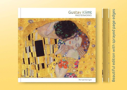 Gustav Klimt, Michael Kerrigan
