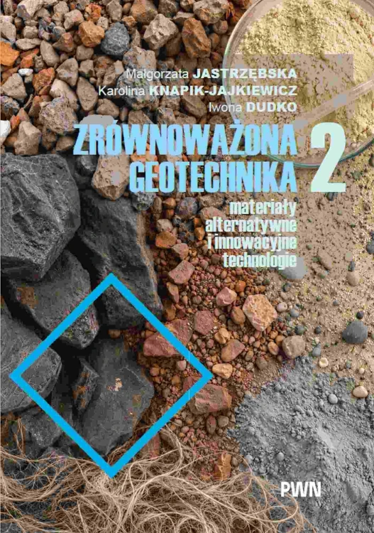 Zrównoważona geotechnika 2 – materiały...