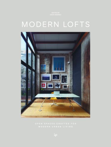 Modern lofts, David Andreu
