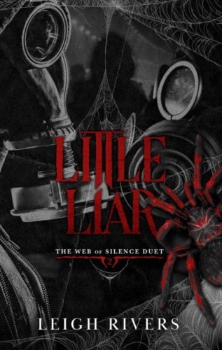 Little Liar, Leigh Rivers