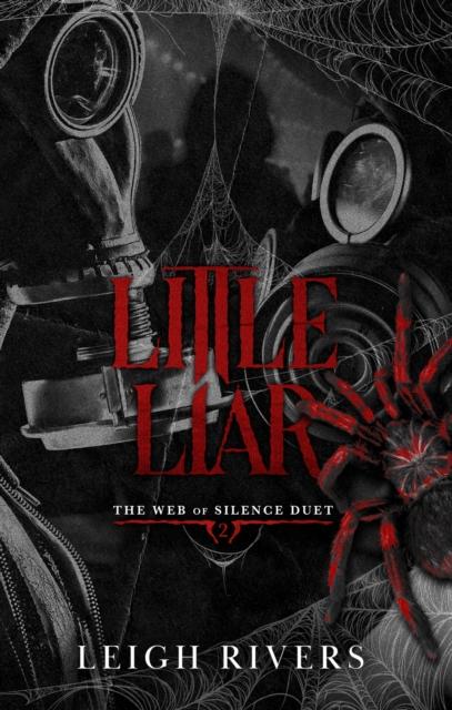 Little Liar, Leigh Rivers