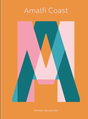 Amalfi Coast, Hachette Livre