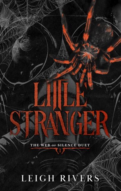 Little Stranger, Leigh Rivers