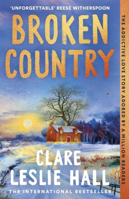 Broken Country, Clare Leslie Hall