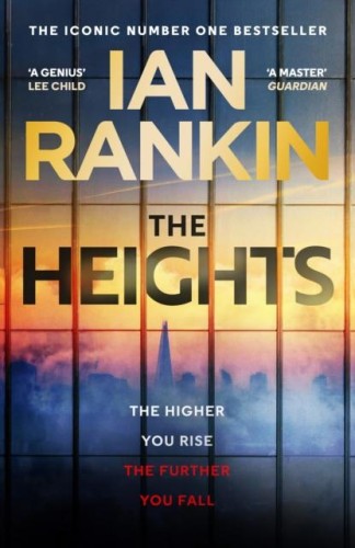 The Heights, Ian Rankin
