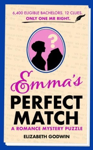 Emma's Perfect Match, Elizabeth Godwin