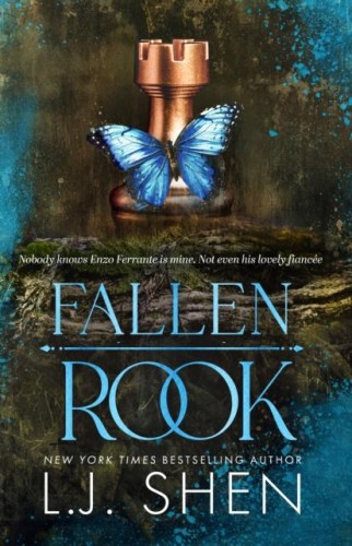 Fallen Rook, L.J. Shen