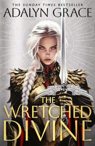 The Wretched Divine, Adalyn Grace